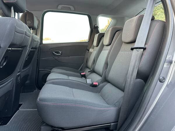 Renault Scenic 2012 — Миниатюра 16