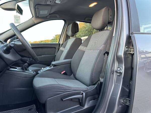 Renault Scenic 2012 — Миниатюра 5