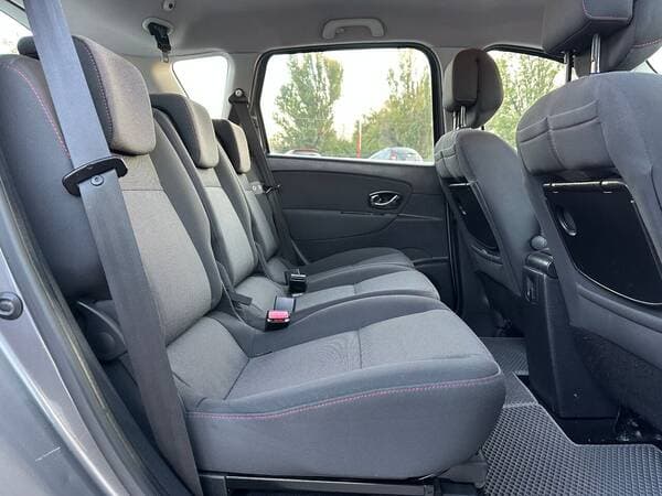 Renault Scenic 2012 — Миниатюра 17