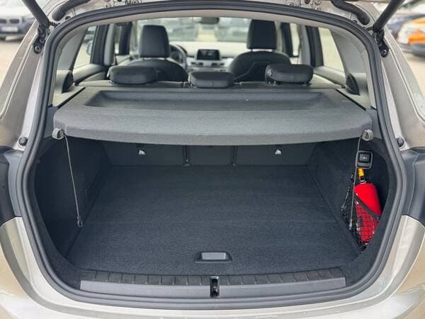 2020 BMW Seria 2 Active Tourer — Miniatură 19