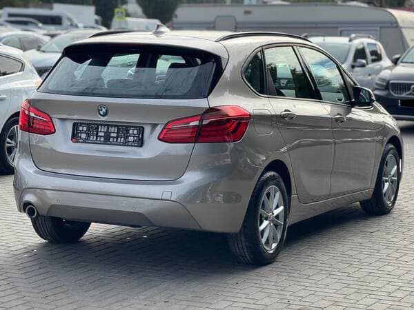 2020 BMW Seria 2 Active Tourer — Miniatură 4