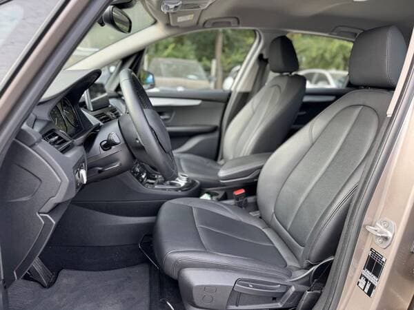 2020 BMW Seria 2 Active Tourer — Miniatură 5