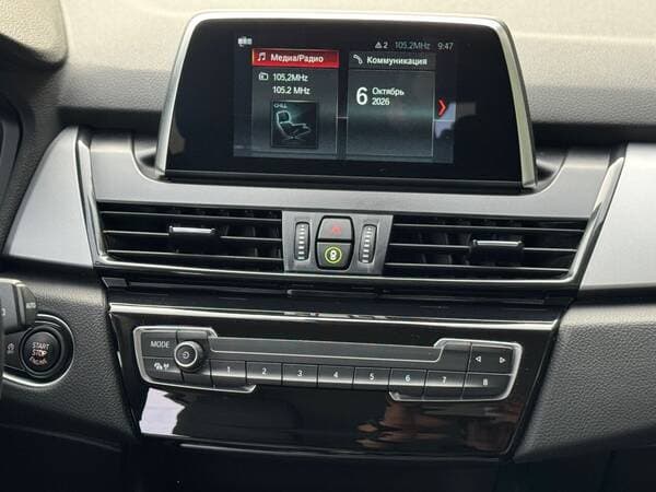 2020 BMW Seria 2 Active Tourer — Miniatură 9