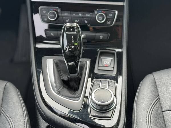 2020 BMW Seria 2 Active Tourer — Miniatură 12
