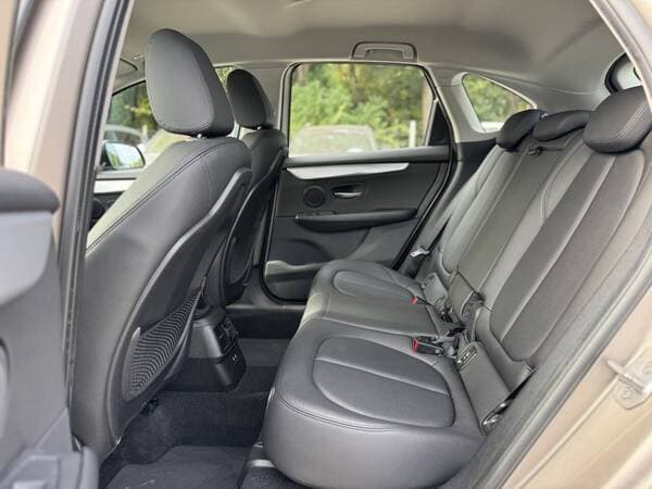 2020 BMW Seria 2 Active Tourer — Miniatură 15