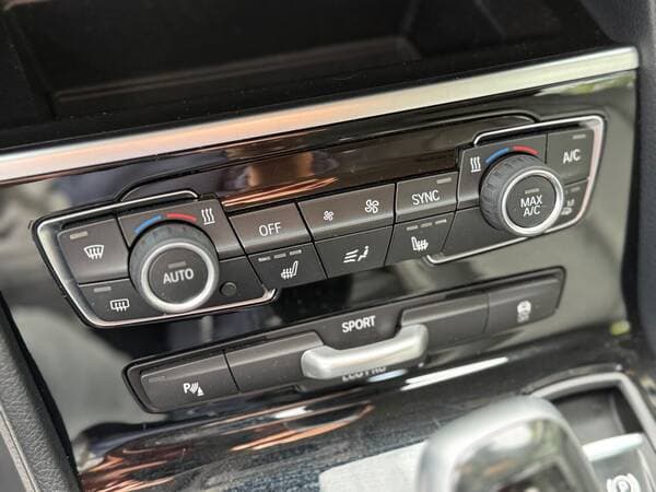 2020 BMW Seria 2 Active Tourer — Miniatură 11