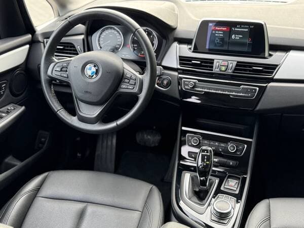 2020 BMW Seria 2 Active Tourer — Miniatură 8