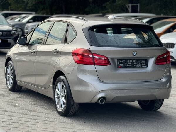 2020 BMW Seria 2 Active Tourer — Miniatură 3