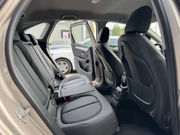 2020 BMW Seria 2 Active Tourer — Miniatură 16