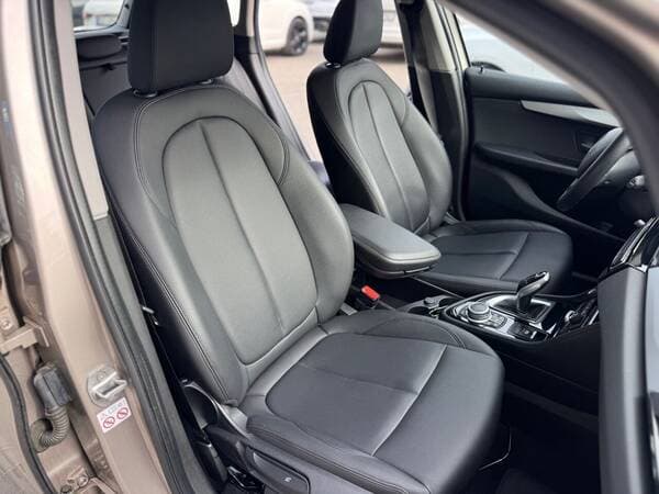 2020 BMW Seria 2 Active Tourer — Miniatură 6