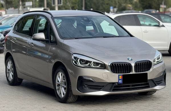 2020 BMW Seria 2 Active Tourer — Miniatură 2