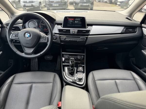 2020 BMW Seria 2 Active Tourer — Miniatură 7