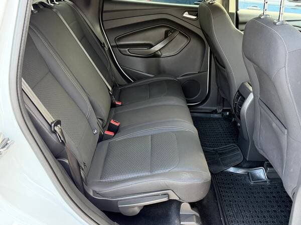 2017 Ford Kuga — Miniatură 16