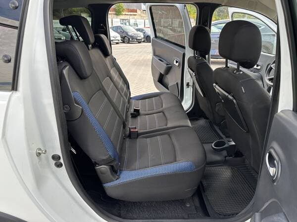 Dacia Lodgy 2022 — Миниатюра 16