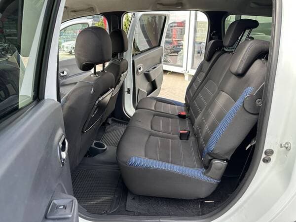Dacia Lodgy 2022 — Миниатюра 17