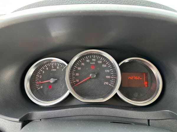 Dacia Lodgy 2022 — Миниатюра 9