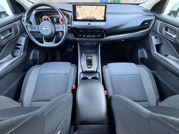 Nissan Qashqai 2023 — Миниатюра 8