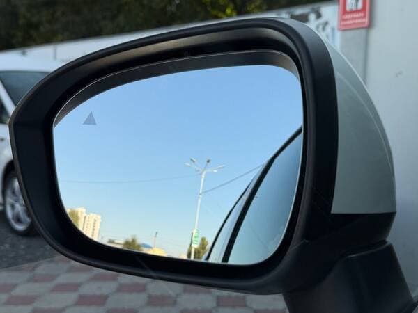 Nissan Qashqai 2023 — Миниатюра 18