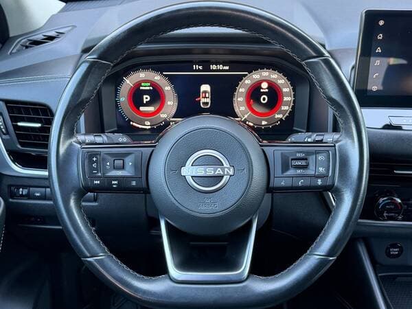 Nissan Qashqai 2023 — Миниатюра 9