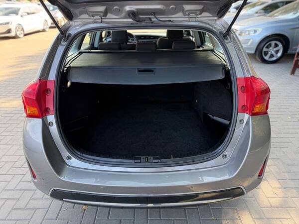 Toyota Auris 2014 — Миниатюра 18