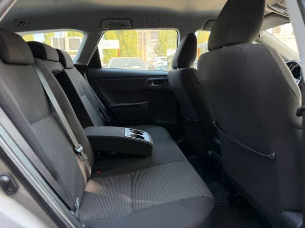 Toyota Auris 2014 — Миниатюра 15