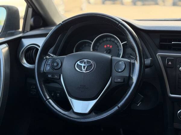 Toyota Auris 2014 — Миниатюра 9
