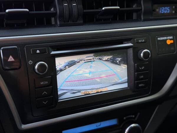 Toyota Auris 2014 — Миниатюра 10