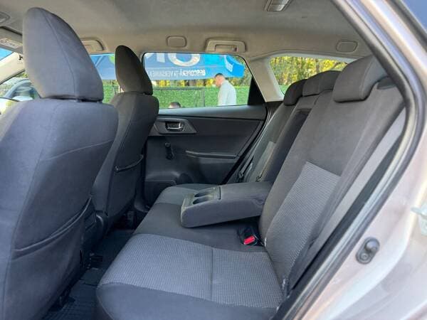 Toyota Auris 2014 — Миниатюра 16