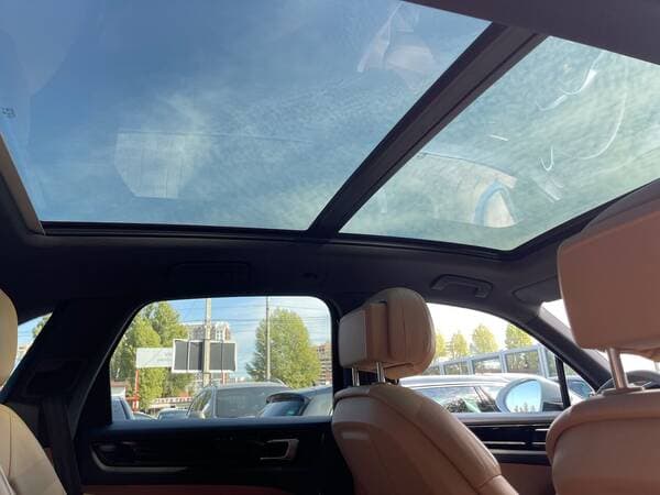 Porsche Cayenne 2019 — Миниатюра 18