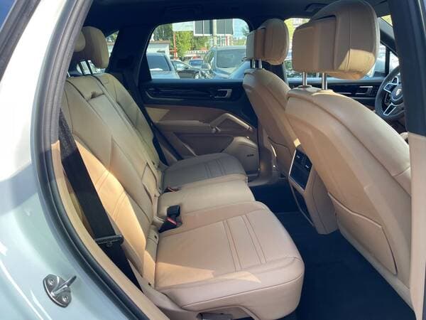 Porsche Cayenne 2019 — Миниатюра 17