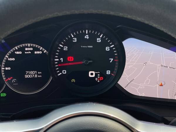 Porsche Cayenne 2019 — Миниатюра 20