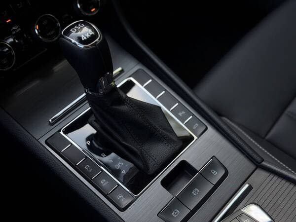 Skoda Superb 2019 — Миниатюра 12