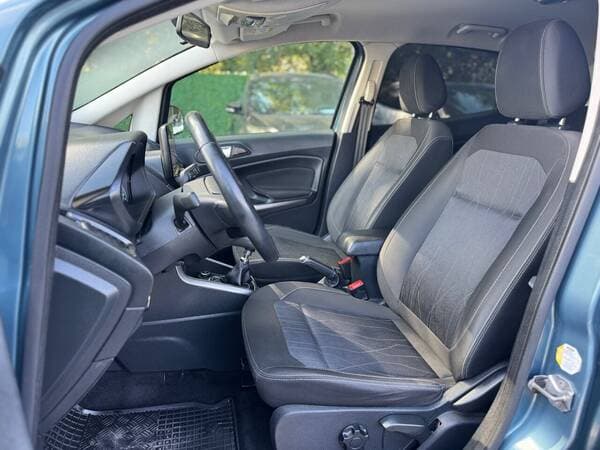 Ford Ecosport 2019 — Миниатюра 5