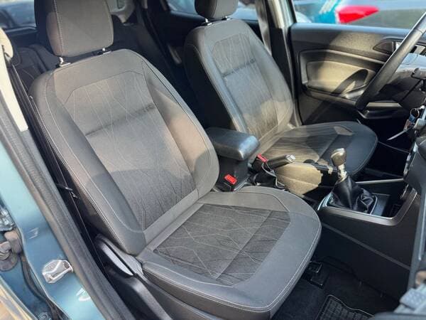 Ford Ecosport 2019 — Миниатюра 6