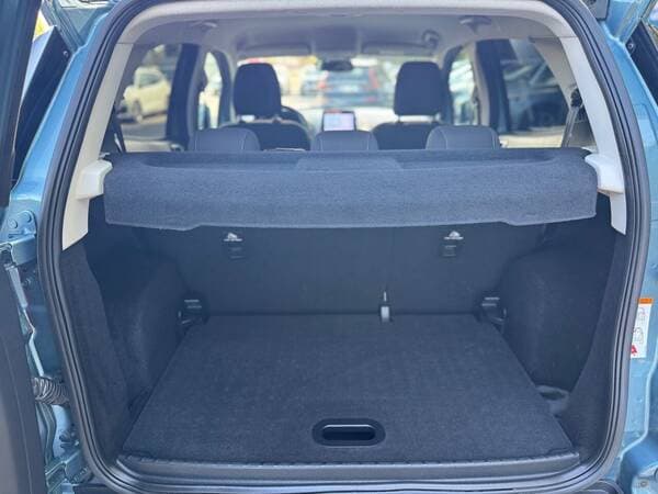 Ford Ecosport 2019 — Миниатюра 18