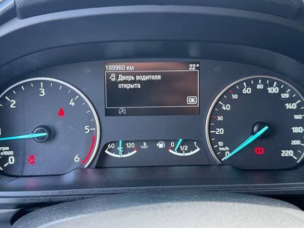 Ford Ecosport 2019 — Миниатюра 9
