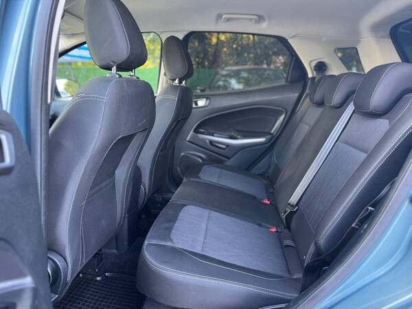 Ford Ecosport 2019 — Миниатюра 15