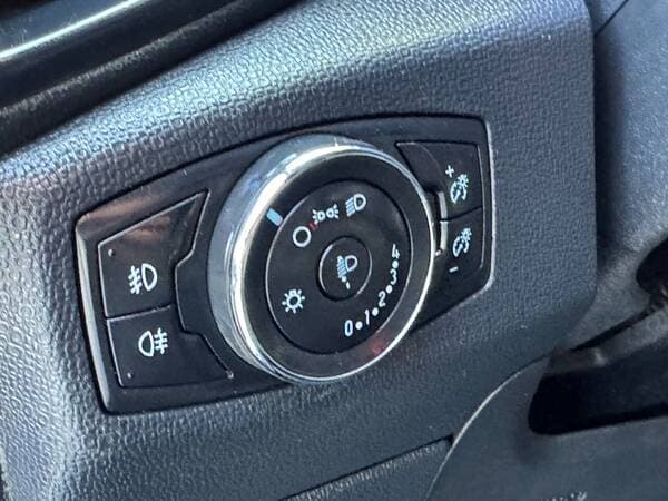 Ford Ecosport 2019 — Миниатюра 14
