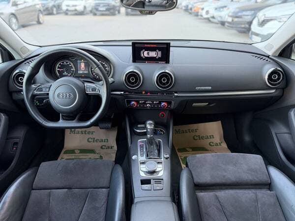 2015 Audi A3 E-tron — Miniatură 8