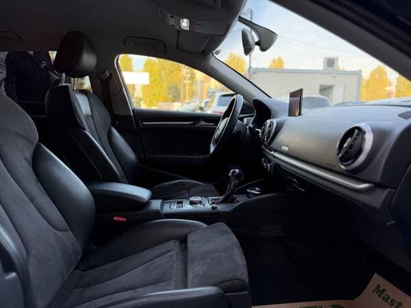 2015 Audi A3 E-tron — Miniatură 7