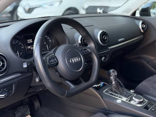 2015 Audi A3 E-tron — Miniatură 9