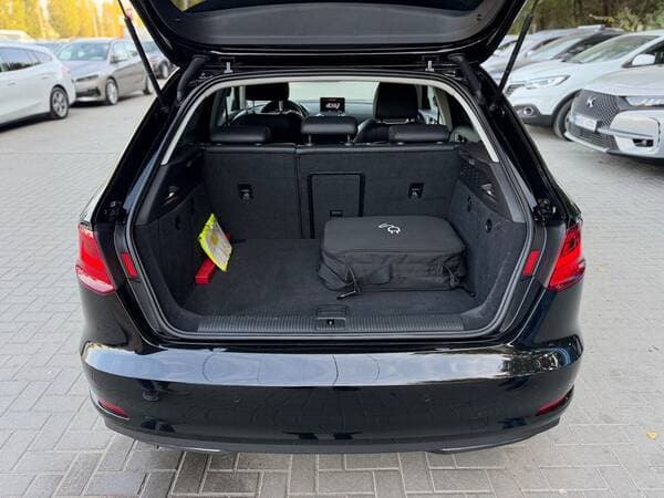 2015 Audi A3 E-tron — Miniatură 18