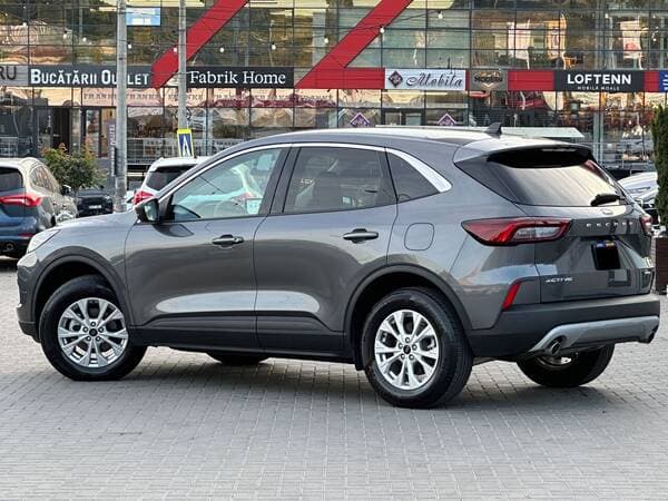 2024 Ford Escape — Miniatură 3