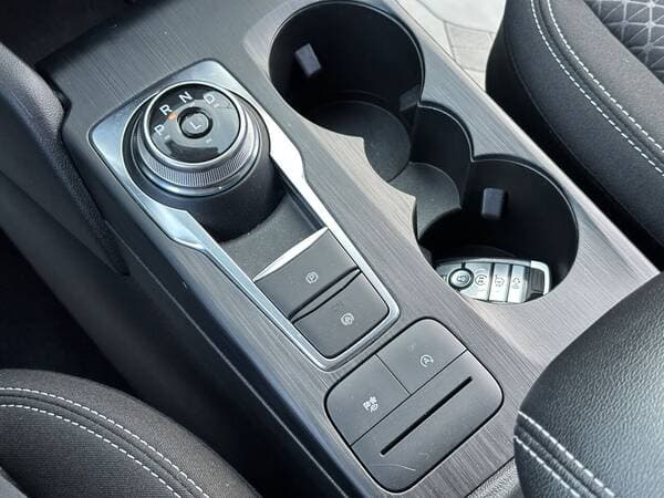 2024 Ford Escape — Miniatură 15