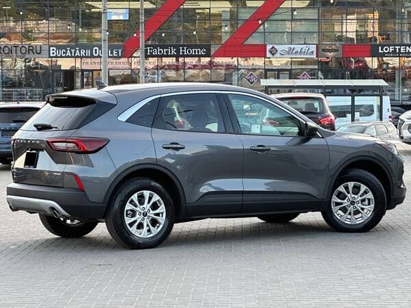 2024 Ford Escape — Miniatură 4