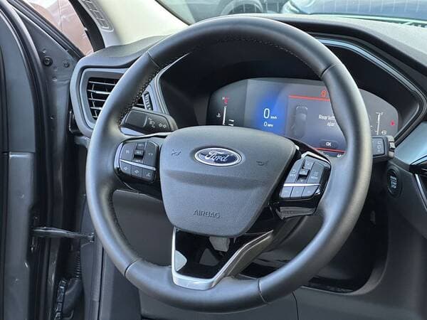 2024 Ford Escape — Miniatură 10