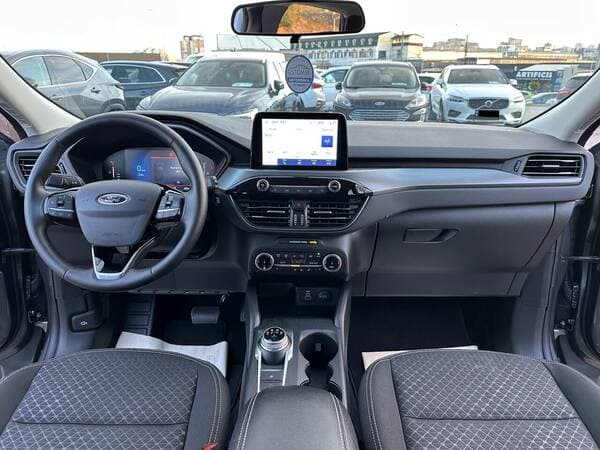 2024 Ford Escape — Miniatură 9