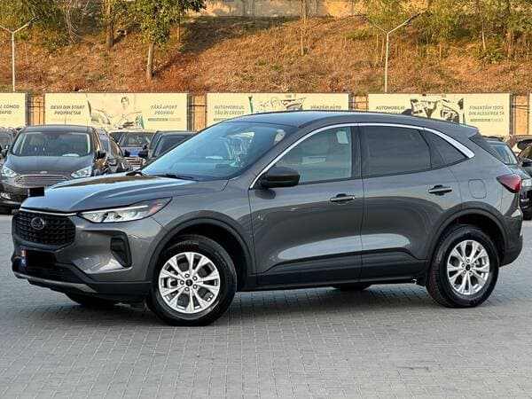 2024 Ford Escape — Miniatură 2