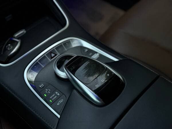 2014 Mercedes S 300 — Miniatură 15