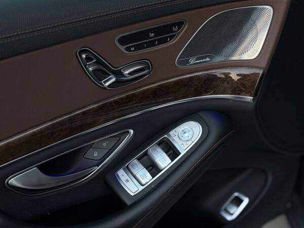 2014 Mercedes S 300 — Miniatură 17
